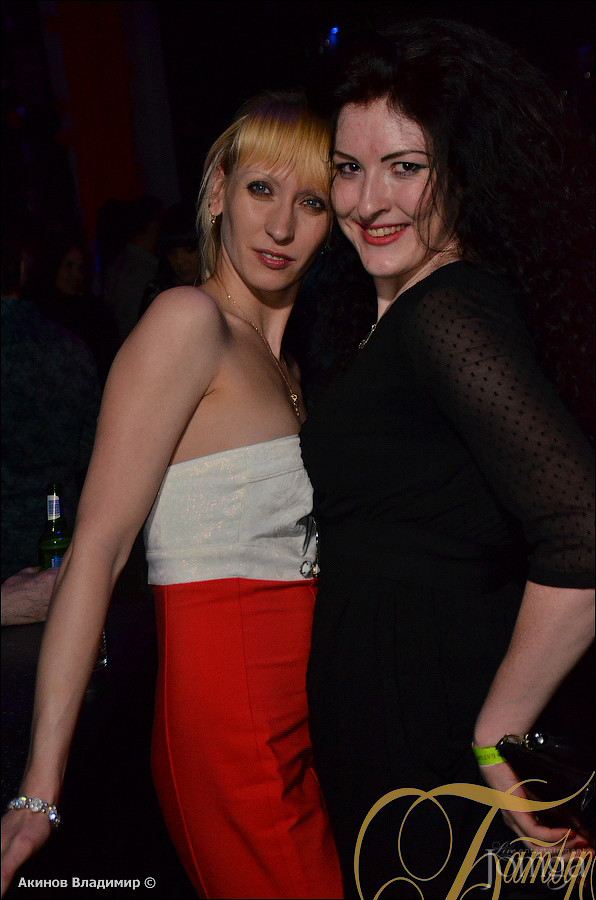 Фотография с DJ FENIX в Батыр