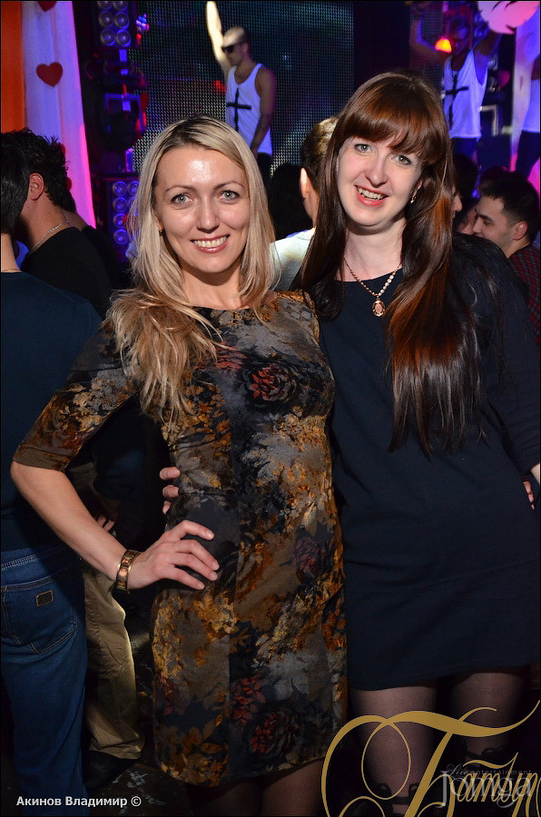 Фотография с DJ FENIX в Батыр