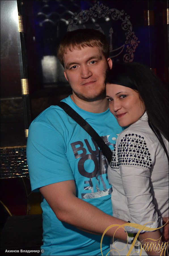 Фотография с DJ FENIX в Батыр