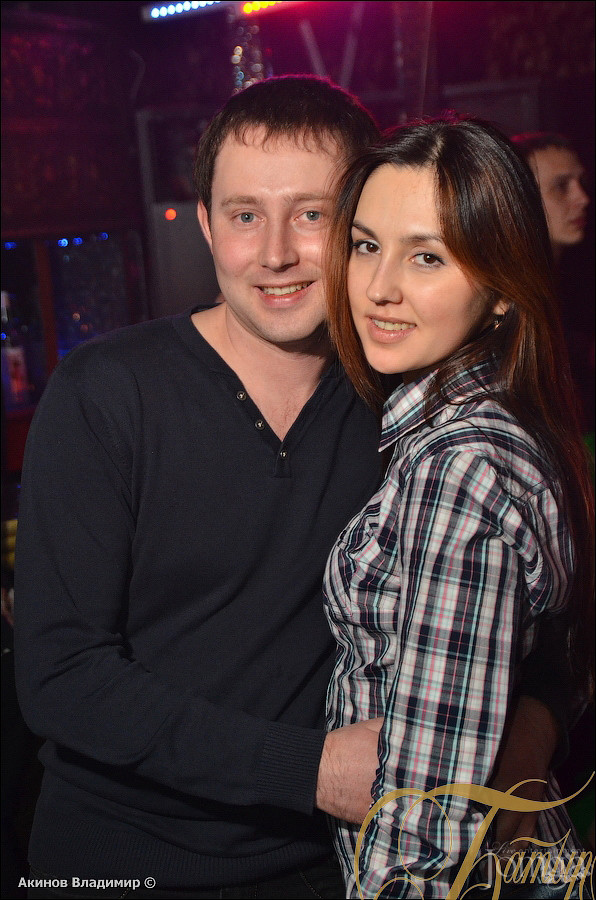 Фотография с DJ FENIX в Батыр