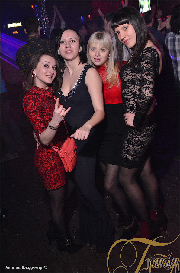 Фотография с DJ FENIX в Батыр