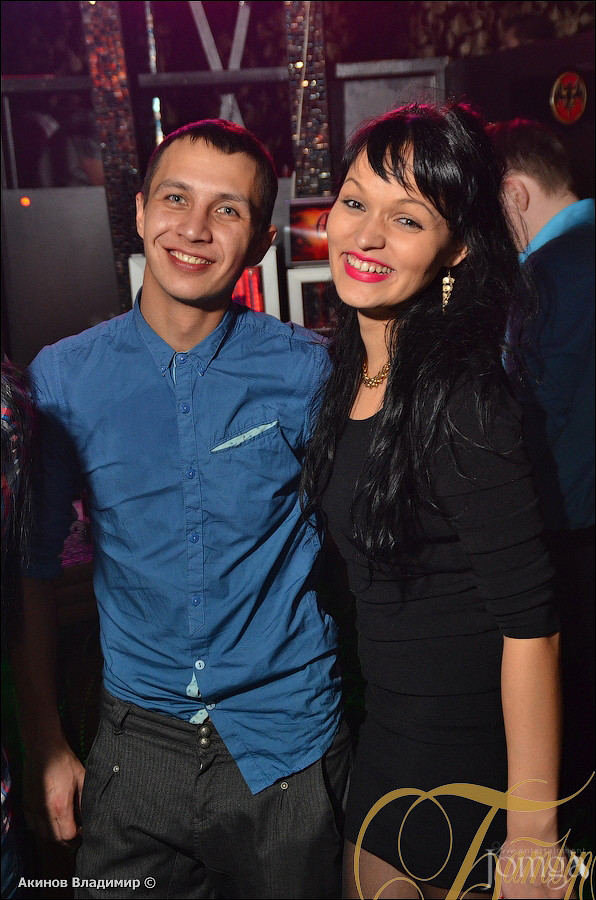 Фотография с DJ FENIX в Батыр