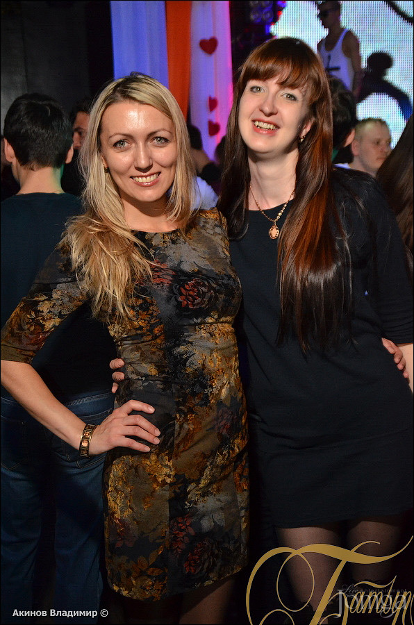 Фотография с DJ FENIX в Батыр