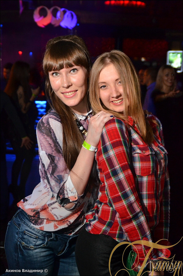 Фотография с DJ FENIX в Батыр