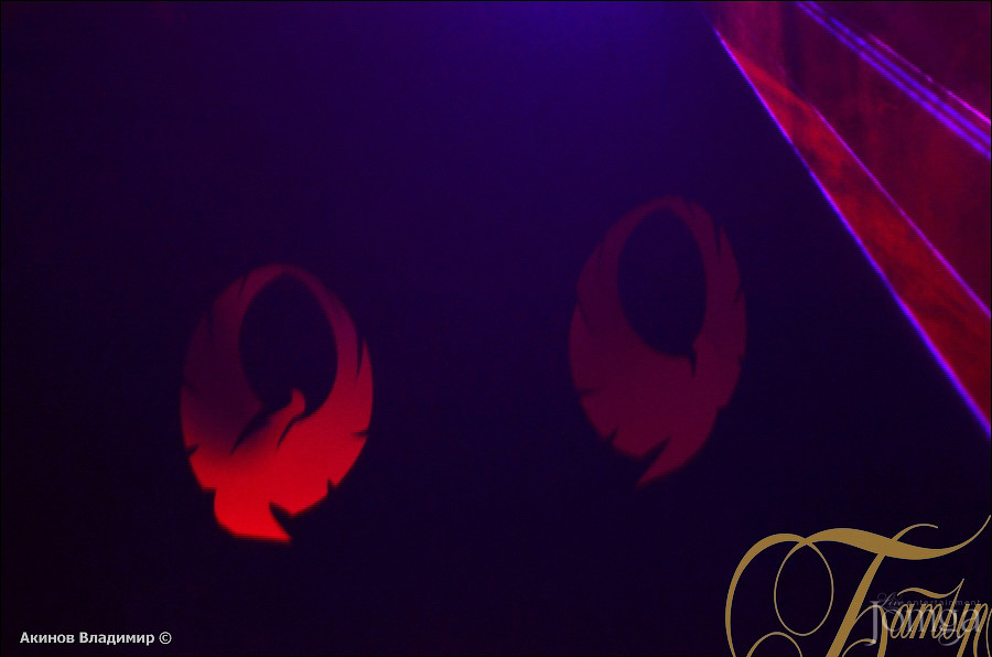 Фотография с DJ FENIX в Батыр