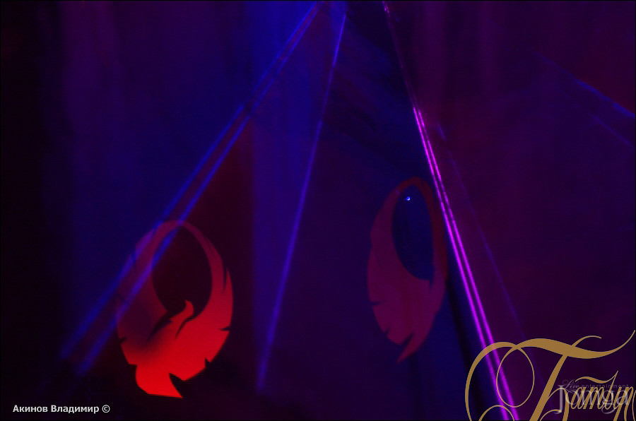 Фотография с DJ FENIX в Батыр