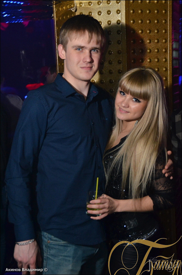 Фотография с DJ FENIX в Батыр