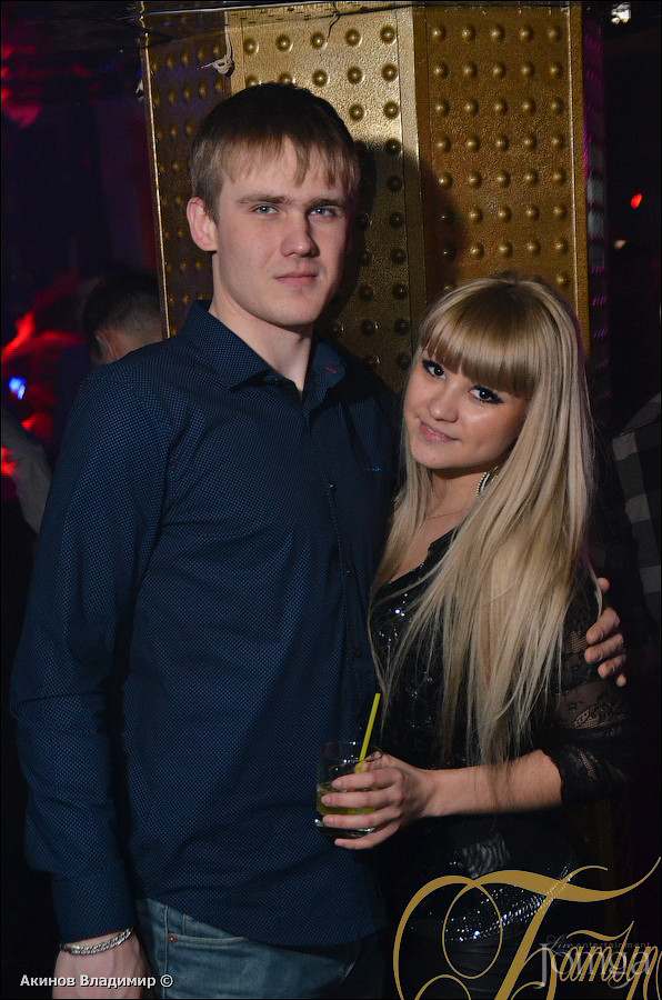 Фотография с DJ FENIX в Батыр