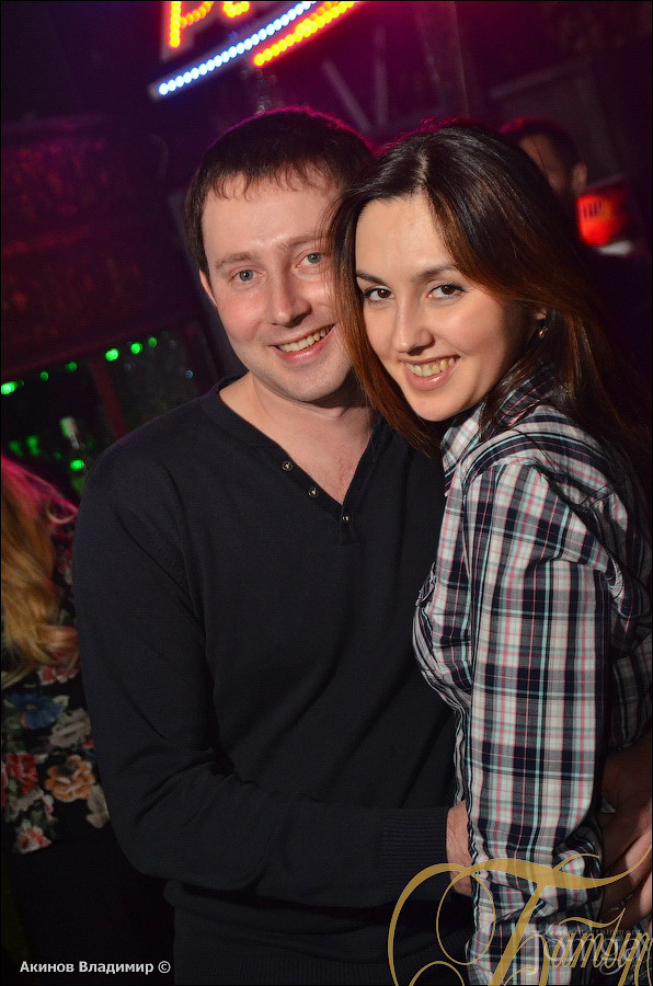 Фотография с DJ FENIX в Батыр