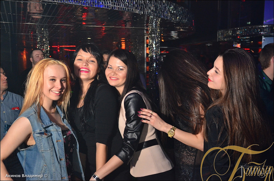 Фотография с DJ FENIX в Батыр