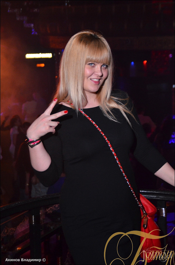 Фотография с DJ FENIX в Батыр