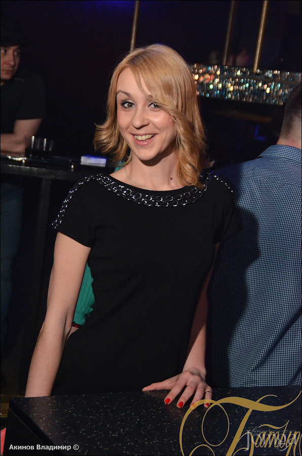 Фотография с DJ FENIX в Батыр