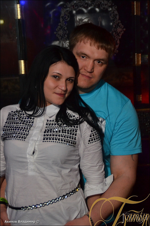 Фотография с DJ FENIX в Батыр