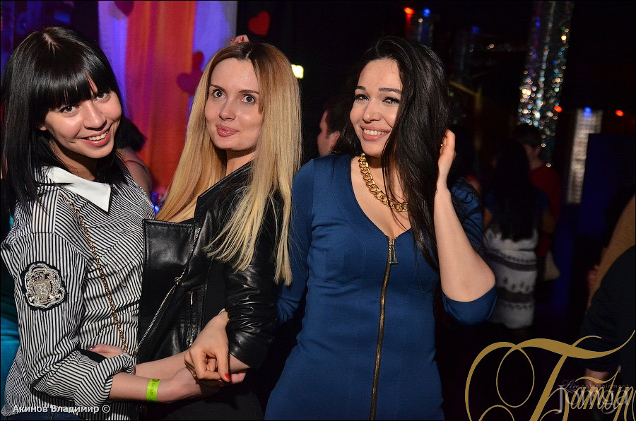 Фотография с DJ FENIX в Батыр