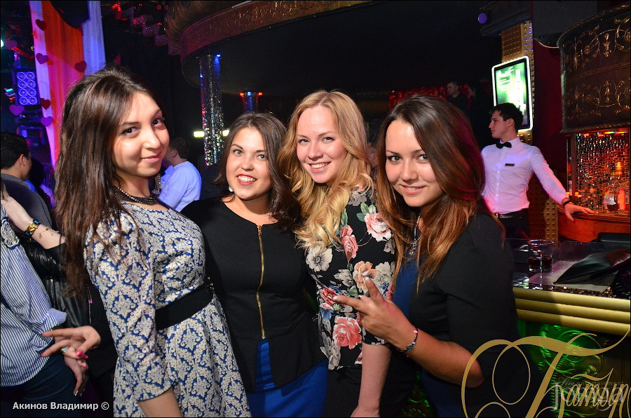 Фотография с DJ FENIX в Батыр