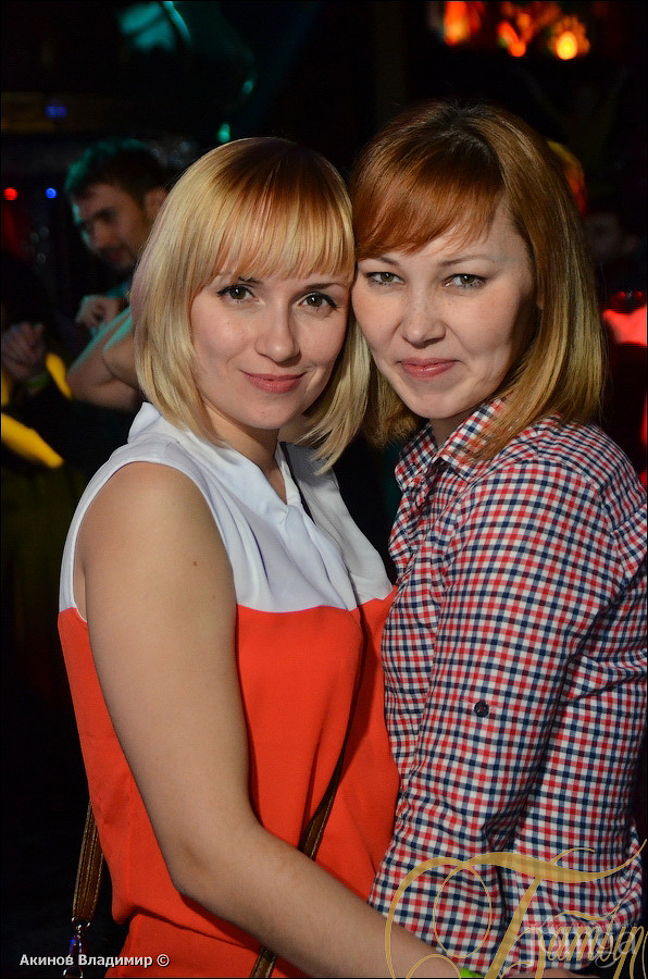 Фотография с DJ FENIX в Батыр