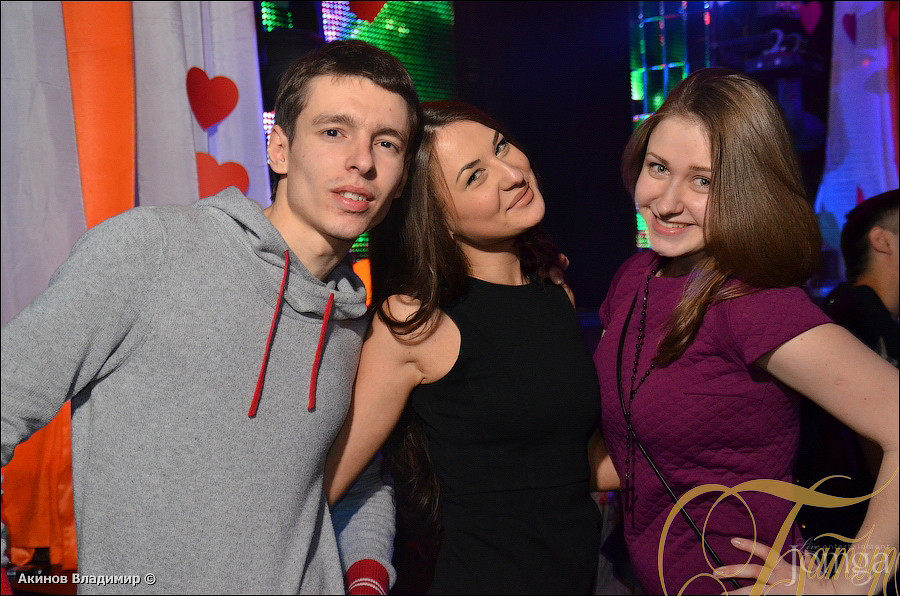 Фотография с DJ FENIX в Батыр