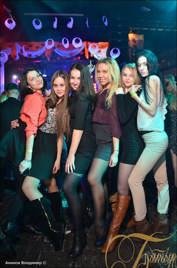 Фотография с DJ FENIX в Батыр