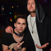 DJ FENIX фото 108