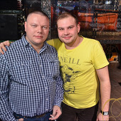 DJ FENIX фото 148