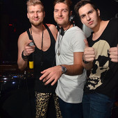 DJ FENIX фото 107