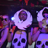 DJ FENIX фото 131