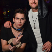 DJ FENIX фото 109