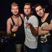 DJ FENIX фото 106