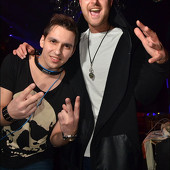 DJ FENIX фото 110