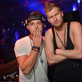 DJ FENIX фото 69