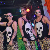 DJ FENIX фото 134