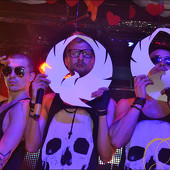 DJ FENIX фото 130