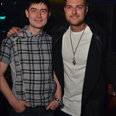 DJ FENIX фото 112