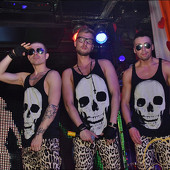 DJ FENIX фото 133