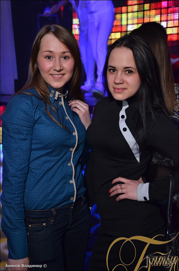 Фотография с DON'T PANIC в Батыр