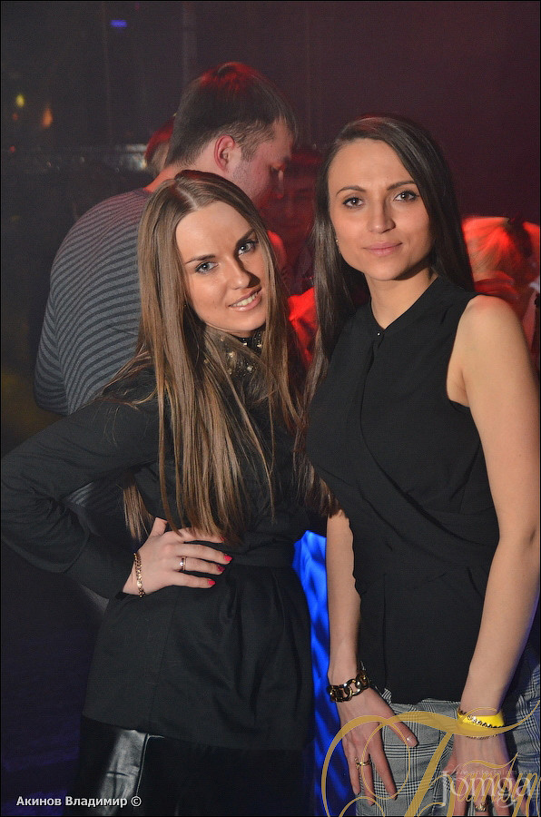 Фотография с DON'T PANIC в Батыр