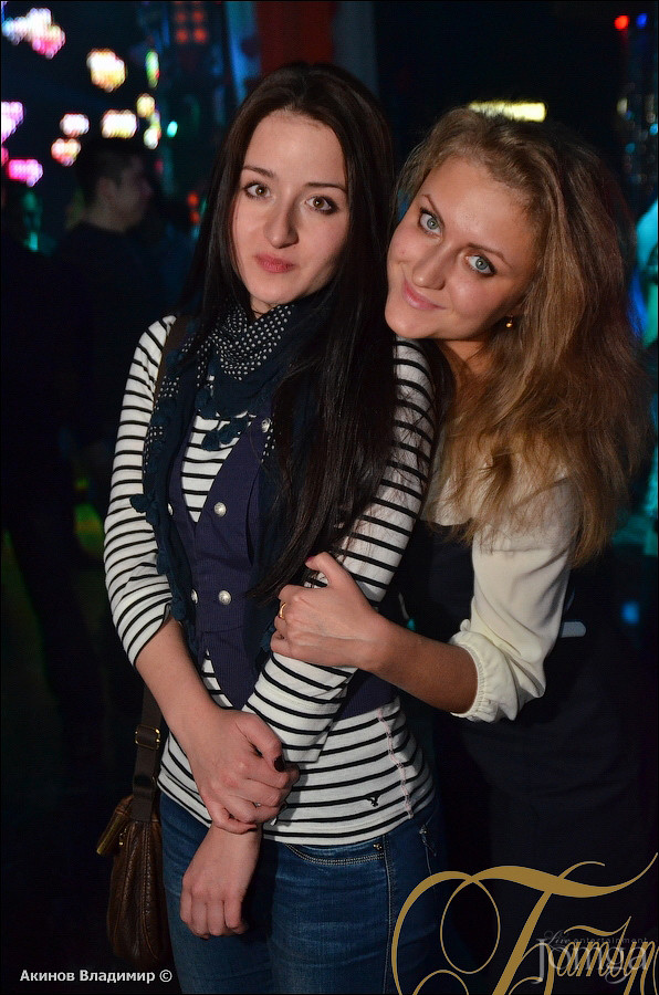 Фотография с DON'T PANIC в Батыр