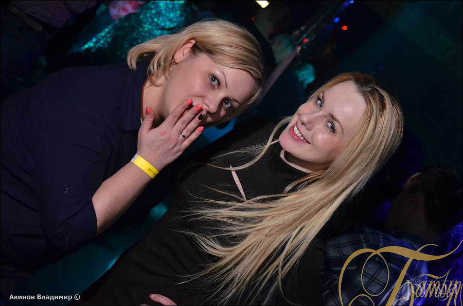 Фотография с DON'T PANIC в Батыр