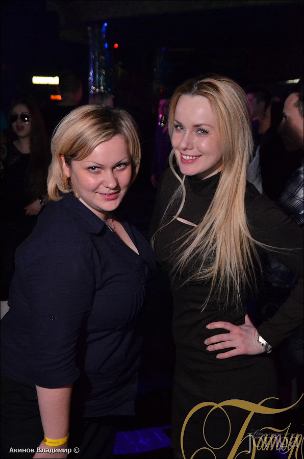 Фотография с DON'T PANIC в Батыр