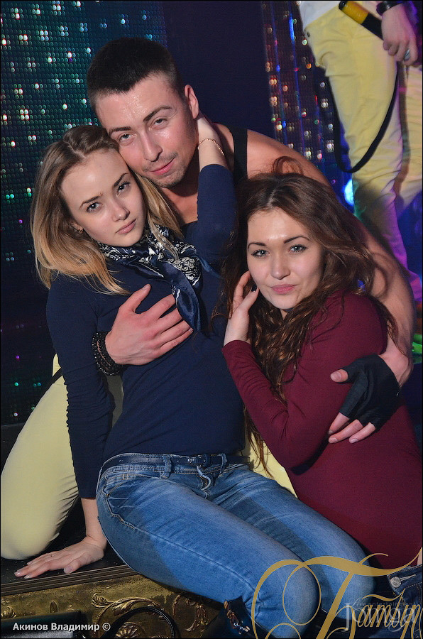 Фотография с DON'T PANIC в Батыр