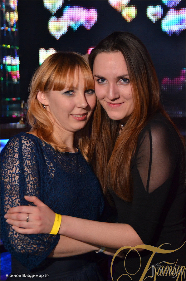 Фотография с DON'T PANIC в Батыр