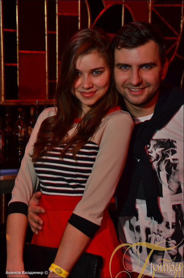 Фотография с DON'T PANIC в Батыр