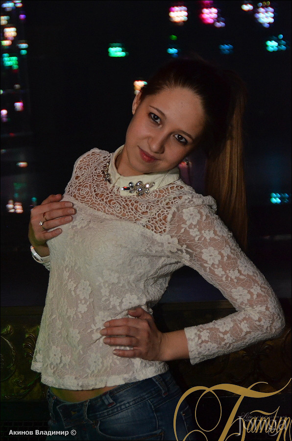 Фотография с DON'T PANIC в Батыр