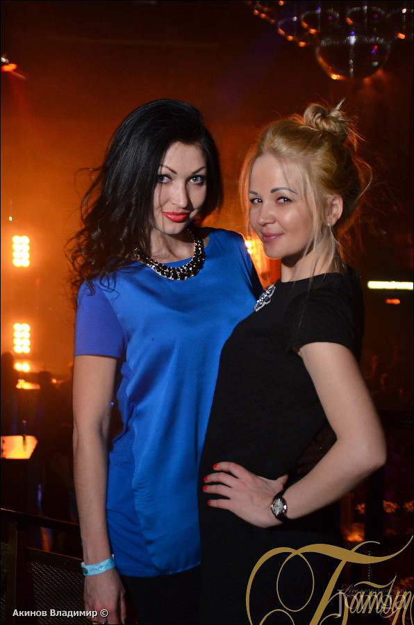 Фотография с DON'T PANIC в Батыр