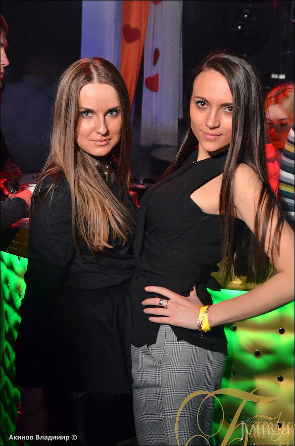 Фотография с DON'T PANIC в Батыр