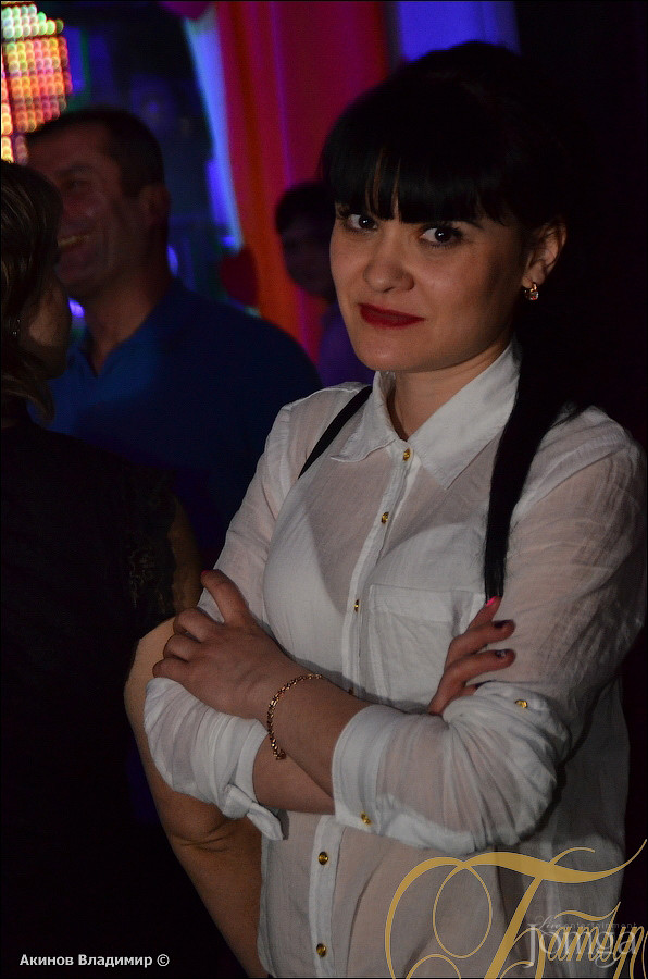 Фотография с DON'T PANIC в Батыр