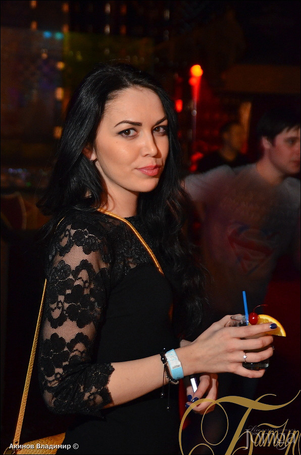 Фотография с DON'T PANIC в Батыр