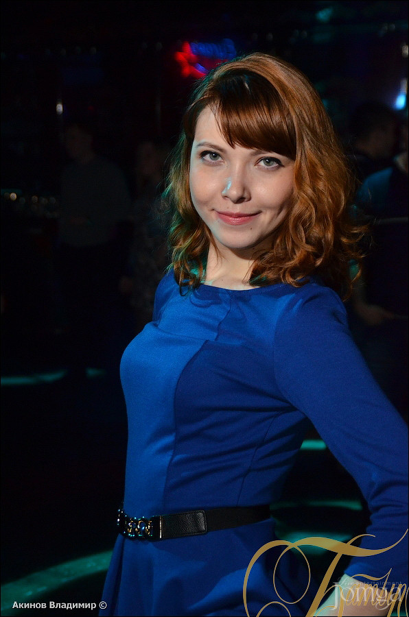 Фотография с DON'T PANIC в Батыр