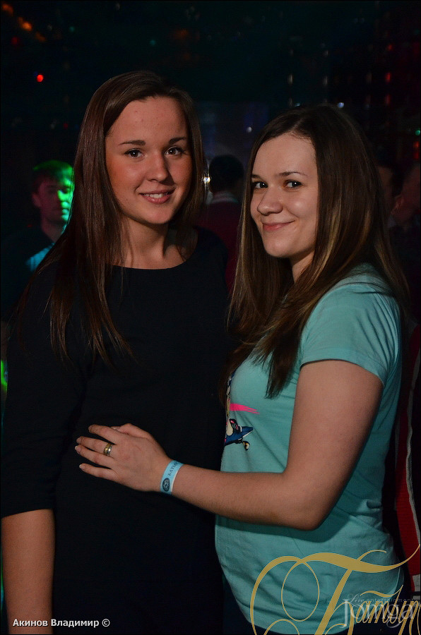 Фотография с DON'T PANIC в Батыр