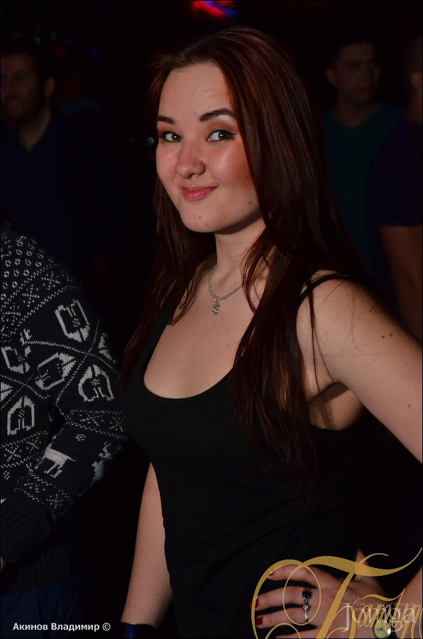 Фотография с DON'T PANIC в Батыр